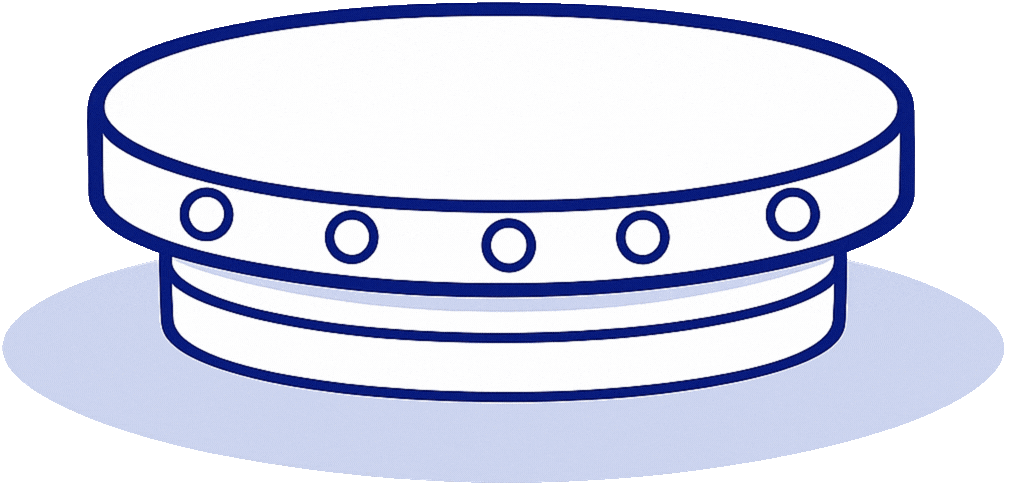 podium