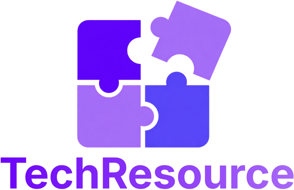 TechResource