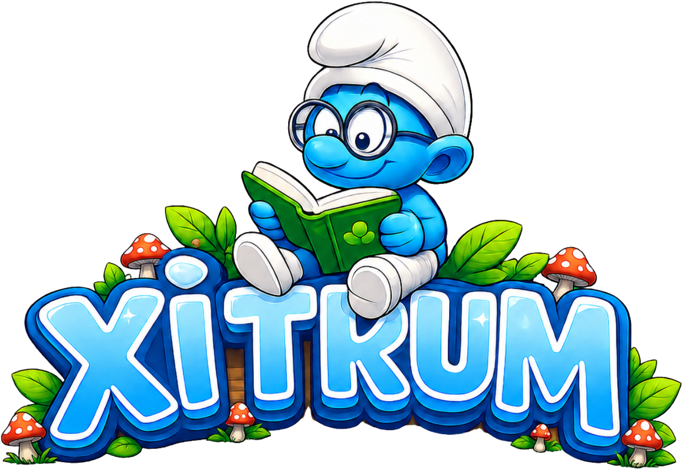 XiTrum