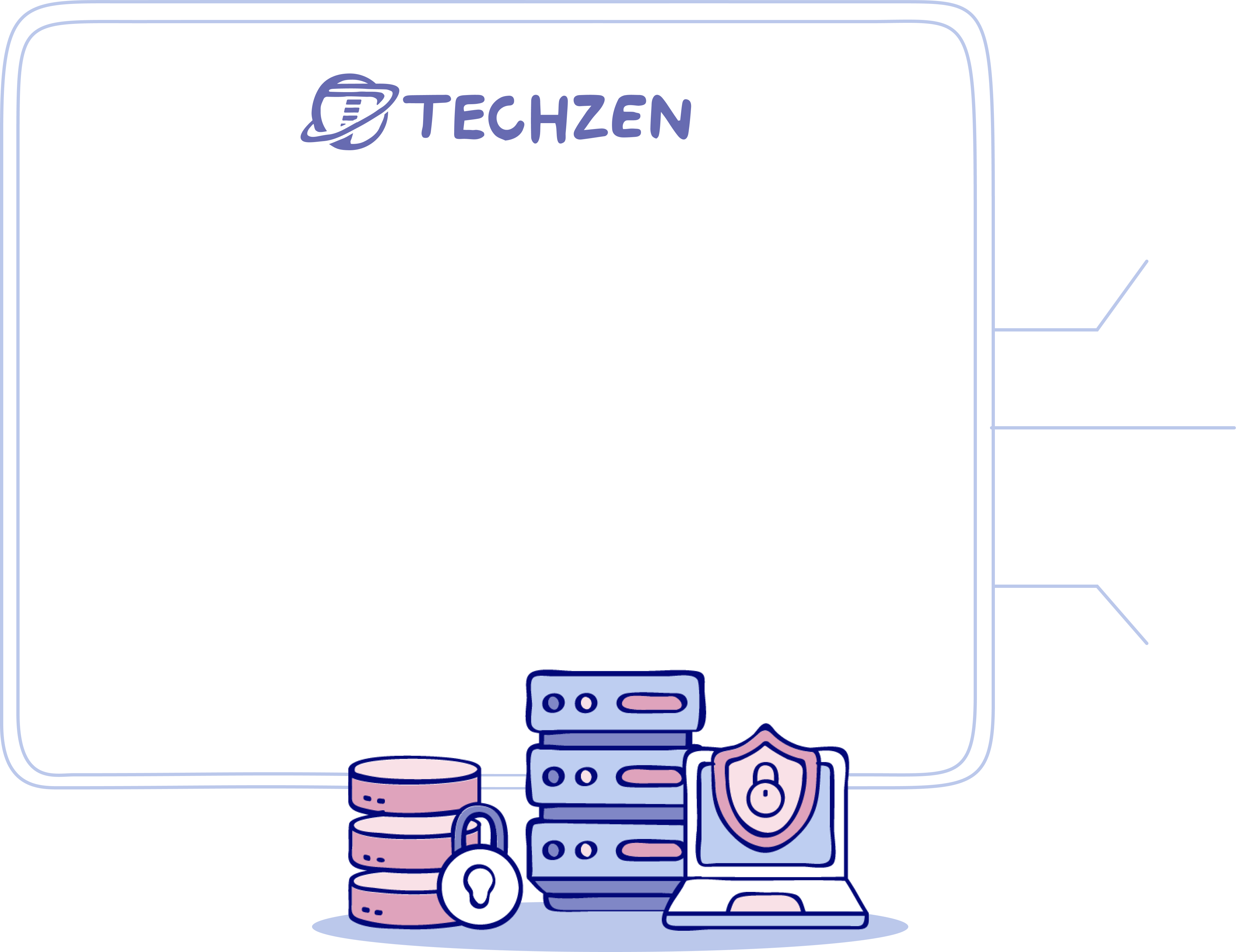 techzen