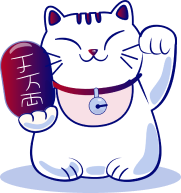 maneki neko