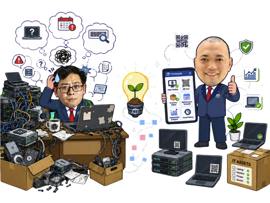 Techzen